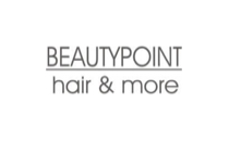 Logo Beautypoint hair and more Friedberg