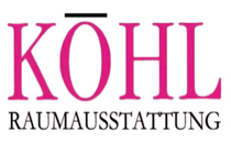 Logo Köhl Raumausstattung GmbH Karben