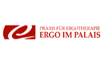 Logo Ergo im Palais GmbH Hanau