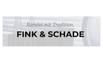 Logo Kanzlei Fink & Schade Notare, Rechtsanwälte Karben
