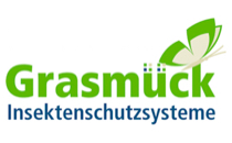 Logo Grasmück Insektenschutzsysteme GmbH Ronneburg-Altwiedermus