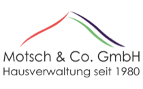 Logo Motsch & Co. GmbH Hausverwaltung Bad Nauheim