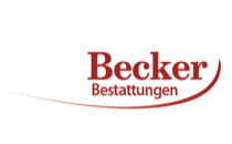 Logo Pietät Becker Inh. Joachim u. Walter Nowak Bestattungsinstitut Bad Orb