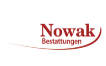 Logo Nowak Bestattungen Joachim u. Walter Nowak Bestattungsinstitut Steinau