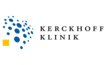 Logo Kerckhoff Klinik GmbH Bad Nauheim