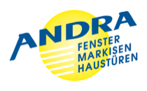 Logo Andra GmbH Fenster Bad Nauheim-Steinfurth