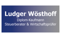 Logo Wösthoff Ludger Dipl. - Kfm. Steuerberater Wirtschaftsprüfer Hanau