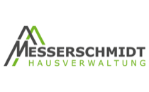 Logo Messerschmidt GmbH Hausverwaltung Bad Nauheim