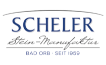 Logo Scheler Stein-Manufaktur Grabmale Bad Orb