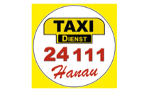 Logo Taxi Dienst Hanau Stadt und Land eG Hanau