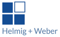 Logo Helmig + Weber Steuerberater Hanau