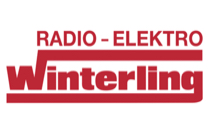 Logo Elektro Winterling Radio - TV - Hausgeräteservice Bruchköbel