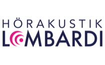 Logo Lombardi Hörakustik Bad Vilbel