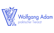Logo Adam Wolfgang Tierarzt Butzbach