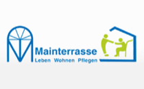 Logo Ambulanter Pflegedienst Mainterrasse GmbH Hanau-Steinheim