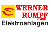 Logo Werner Rumpf GmbH Münzenberg-Gambach