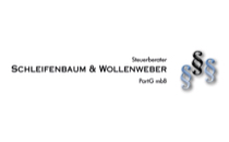 Logo Schleifenbaum § Wollenweber PartG mbB Steuerberater Bad Soden-Salmünster