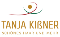 Logo Tanja Kißner Schönes Haar und mehr Friseur Karben