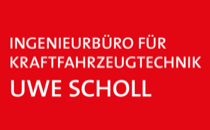 Logo Scholl Uwe KÜS Prüfstelle Kfz-Sachverständiger Echzell