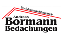 Logo Andreas Bormann Bedachungen Dachdeckermeister Bad Orb