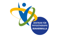Logo Buhariwalla Zentrum für Physiotherapie Bad Nauheim