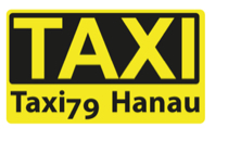 Logo Raman Talwar Taxi 79 Hanau Hanau