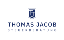 Logo Thomas Jacob Steuerberatung GmbH Steuerbüro Bad Nauheim