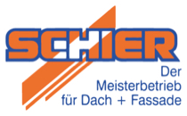 Logo Schier GmbH Dachdeckerbetrieb Friedberg