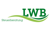 Logo LWB Steuerberatung für die Landwirtschaft Büdingen