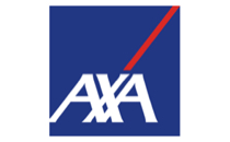 Logo Günther & Jährig Assecuranz GmbH, AXA Generalvertretung Hanau