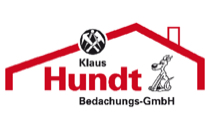 Logo Klaus Hundt GmbH Bedachungen Nidderau