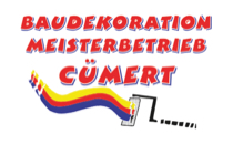 Logo Cümert Baudekoration Bruchköbel