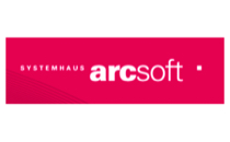 Logo ArcSoft GmbH Systemhaus Hanau