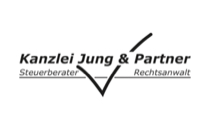 Logo Kanzlei Jung & Partner GbR Steuerberater, Rechtsanwalt Erlensee