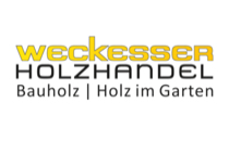 Logo Heinrich Weckesser Holzhandel Inh. Karin Daur e.K. Schotten