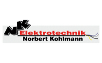Logo Kohlmann Norbert Elektrotechnik, Daten-, Sprech-, TK-Anlagen Maintal