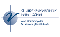 Logo St. Vinzenz-Krankenhaus Hanau gGmbH Hanau