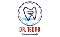 Logo Nedab Mitchell Dr. Zahnarztpraxis Bad Vilbel