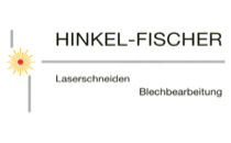 Logo Hinkel-Fischer Metallbau Bad Vilbel