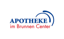 Logo Apotheke im Brunnen Center Bad Vilbel