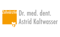 Logo Kaltwasser Astrid Dr. med. dent. Zahnärztin Hanau