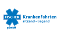 Logo Fischer Krankentransporte gGmbH Krankenfahrten Gelnhausen