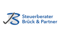 Logo Brück und Partner mbB Steuerberater Bad Nauheim