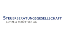 Logo Gonze & Schüttler AG Nidderau (Hessen)