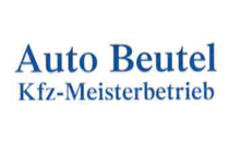 Logo Auto - Beutel Kfz-Meisterbetrieb Ranstadt