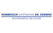 Logo Humbroich Hans-W., Zwerenz Richard Dr. jur., Humbroich Kristina Rechtsanwälte und Notare Nidda