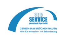 Logo SHK Service gemeinnützige GmbH Erlensee