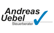 Logo Uebel Andreas Steuerberater Brachttal