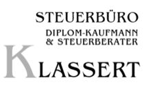 Logo Klassert Roland Steuerberater Großkrotzenburg