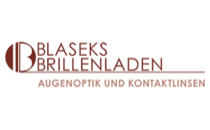 Logo Blaseks Brillenladen Großkrotzenburg